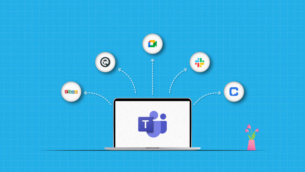 9 Best Microsoft Teams alternatives for businesses 