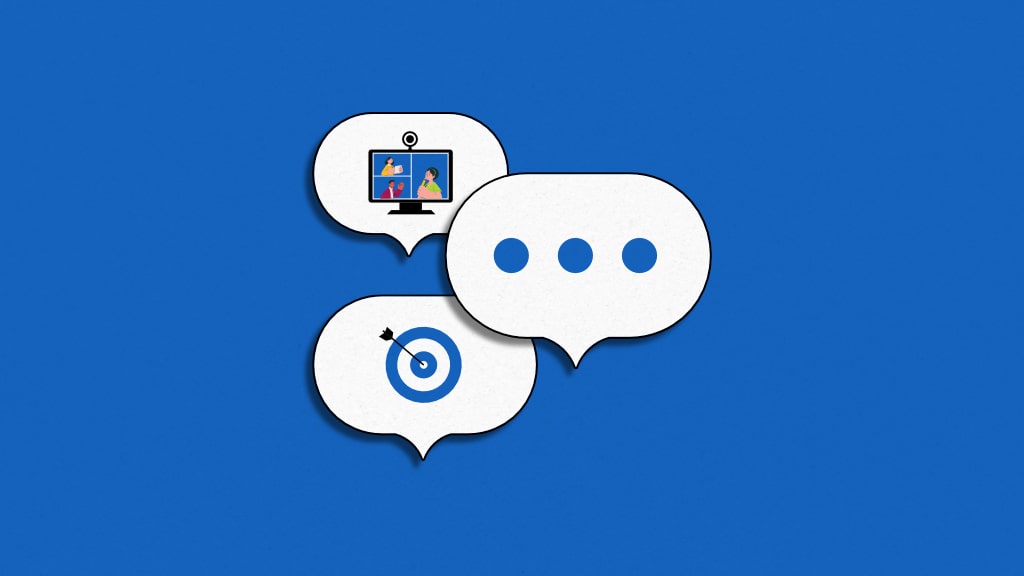 Asynchronous communication: Definition, benefits, and tools