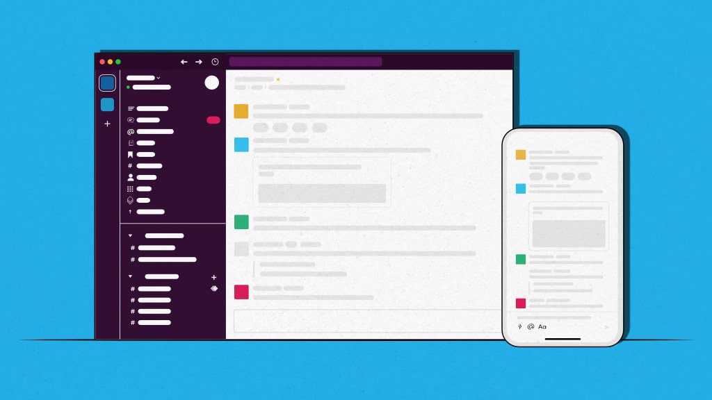 Slack project management: How does it work? (+An alternative)