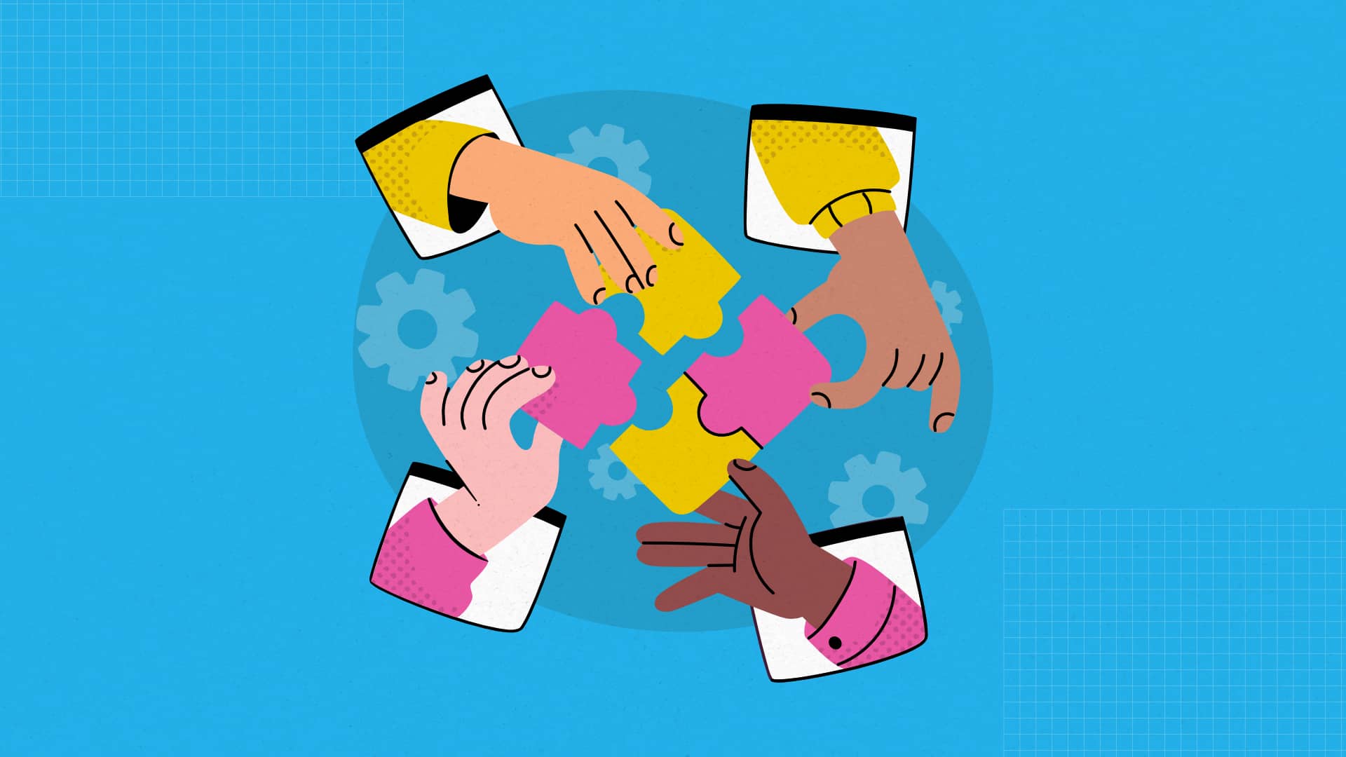 What is project coordination? Importance, stages & best practices