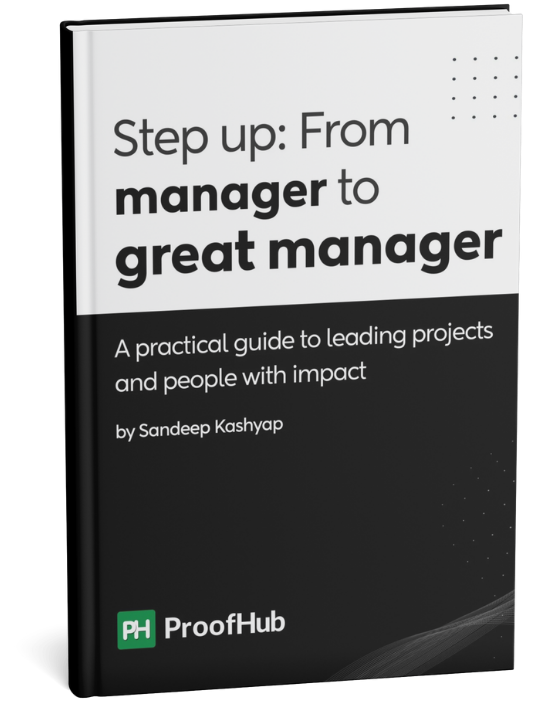 Project management guide